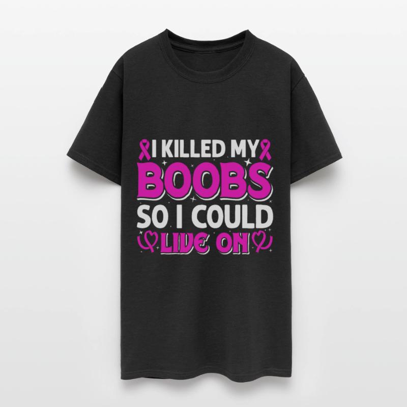 Mastectomy Cancer Survivor Empowerment Design -