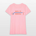 Math is Radical & Cool