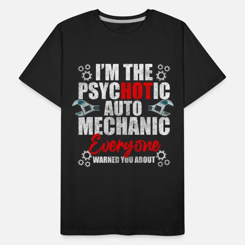 Mechanic Screwdriver Master Car Mechanic