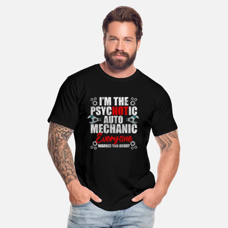 Mechanic Screwdriver Master Car Mechanic