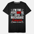 Mechanic Screwdriver Master Car Mechanic