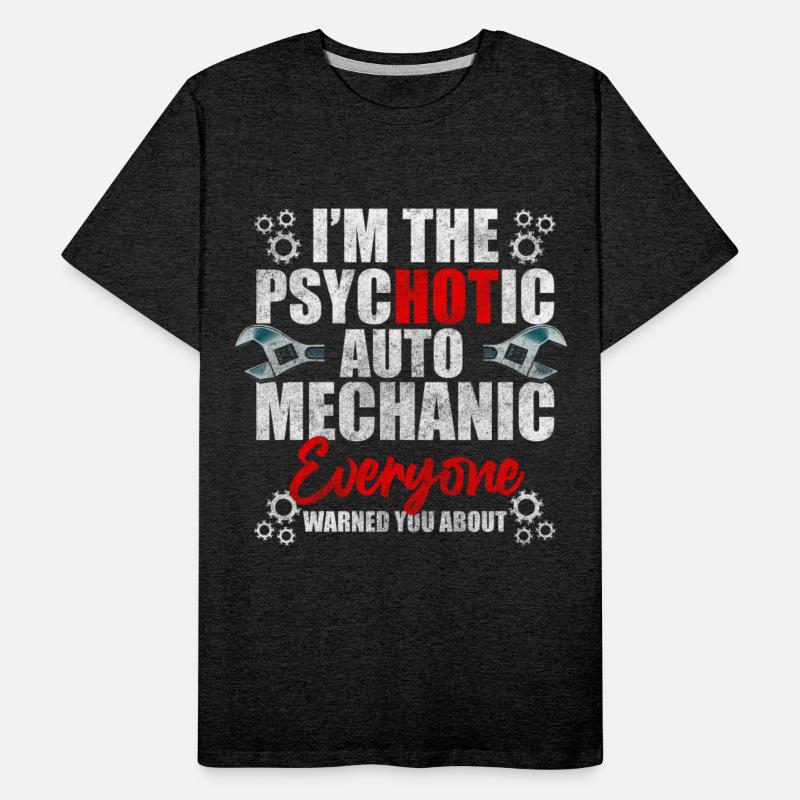 Mechanic Screwdriver Master Car Mechanic