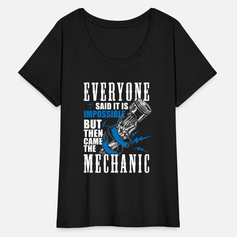 Mechanic Tools Repair