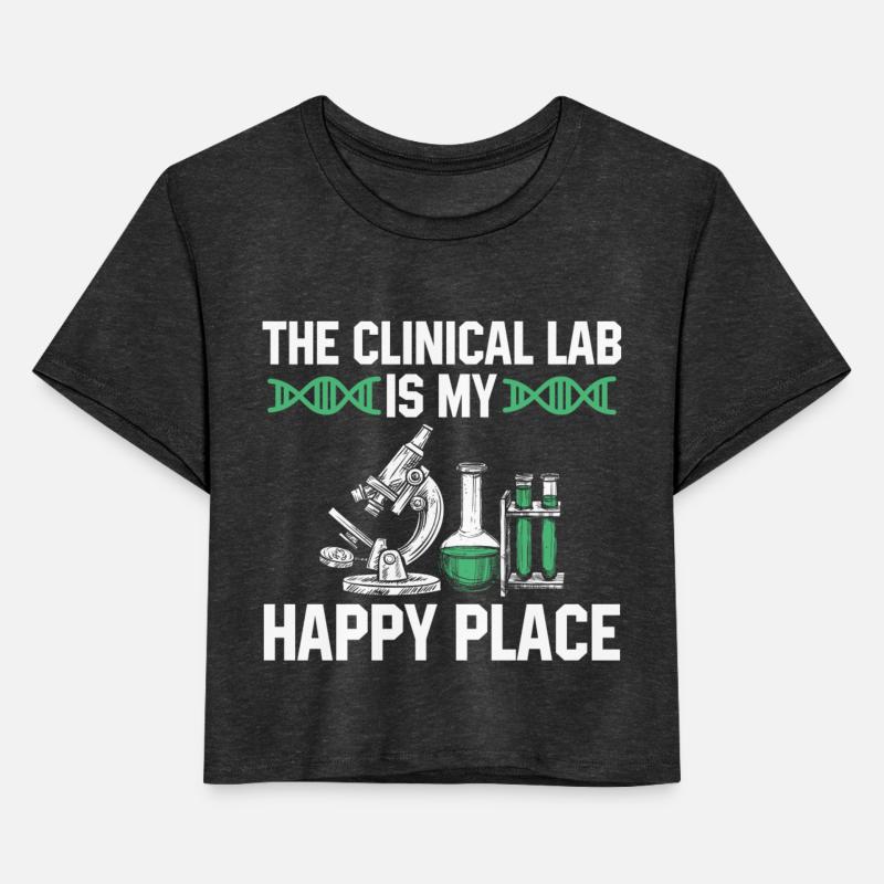 Medical lab technicians | Lab chemistry gifts