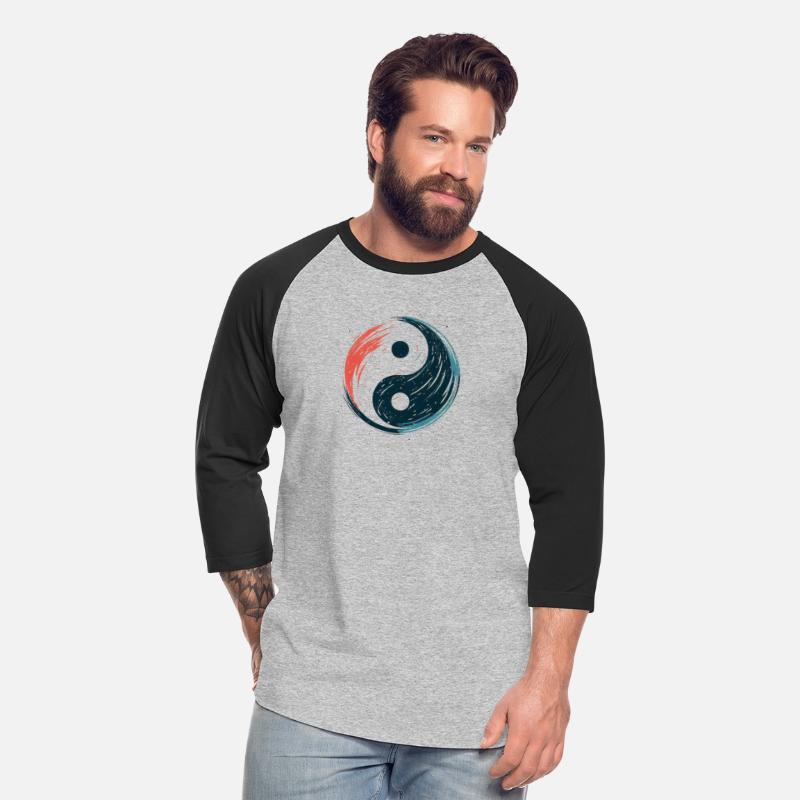 Meditation Yoga Modern Yin Yang 2