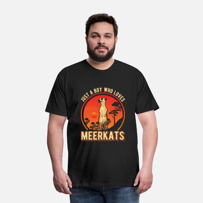 Meerkat Young