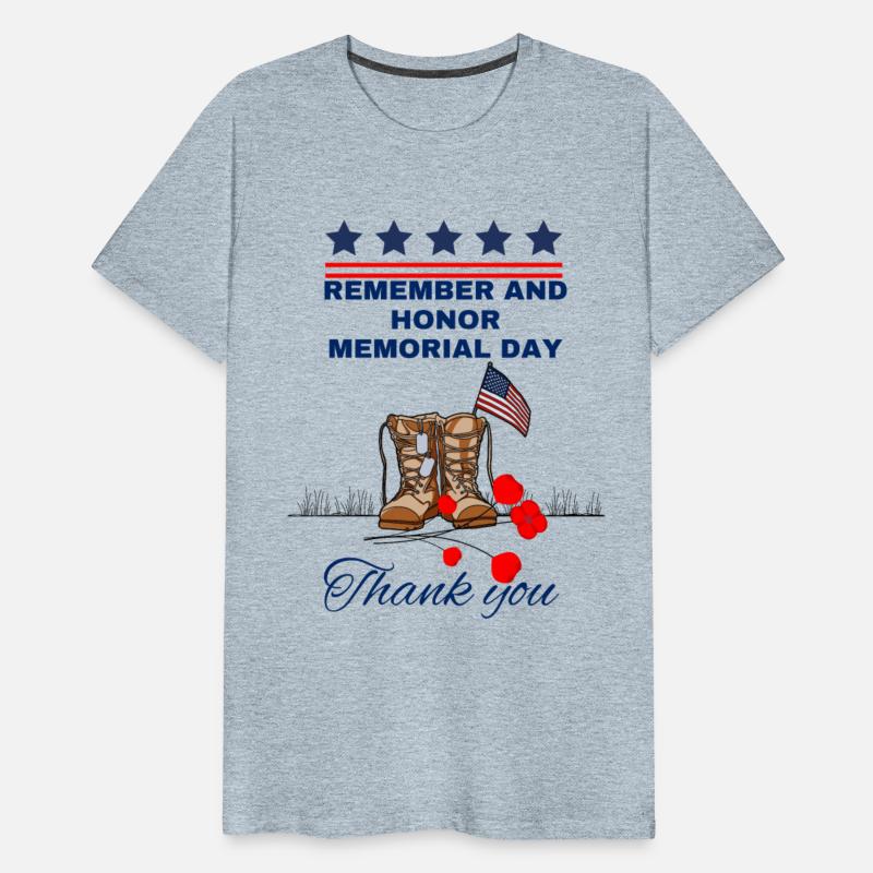 Memorial Day, Thank You! Veterans day.