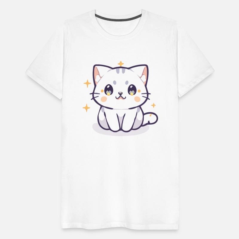 Meow Series: Starry Eyes