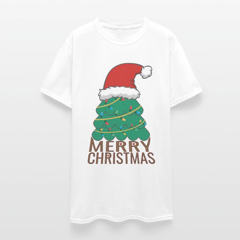 Merry Christmas tree