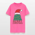 Merry Christmas tree