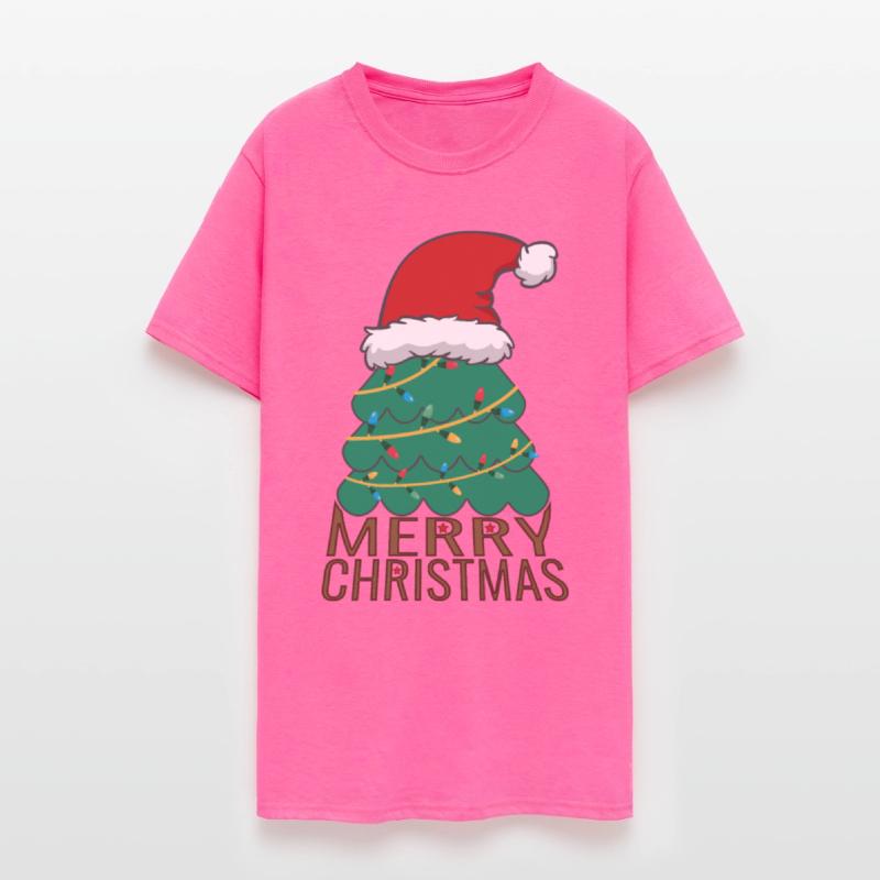 Merry Christmas tree