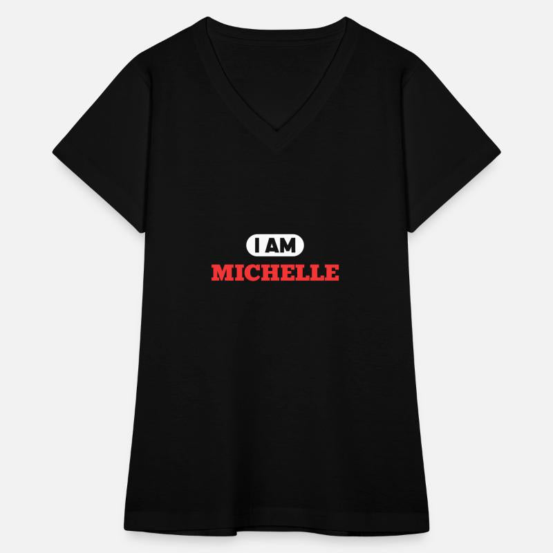 Michelle Name Saying for proud Michelles