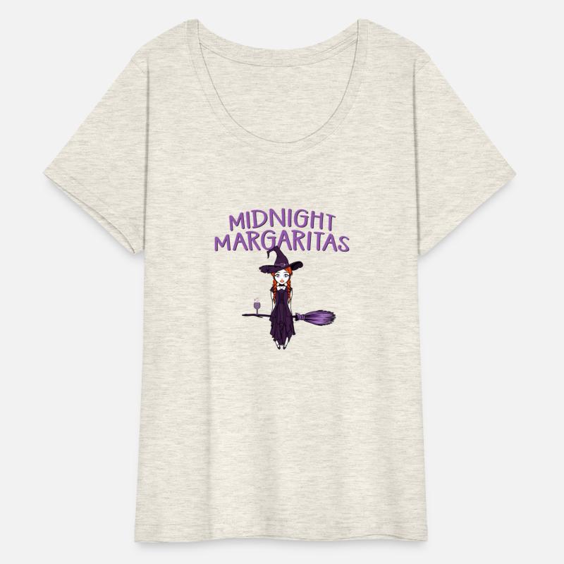 Midnight Margaritas Witchcraft Wiccan Pagan Cheeky