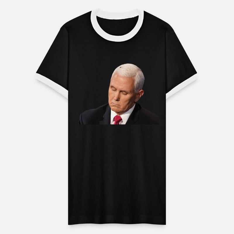mike pence fly guy