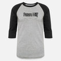 Milf, Woman's funky tee