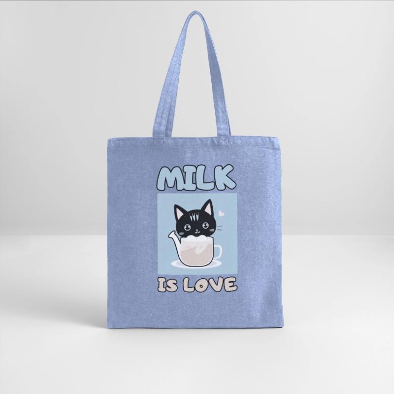 Milk is Love (Babies)