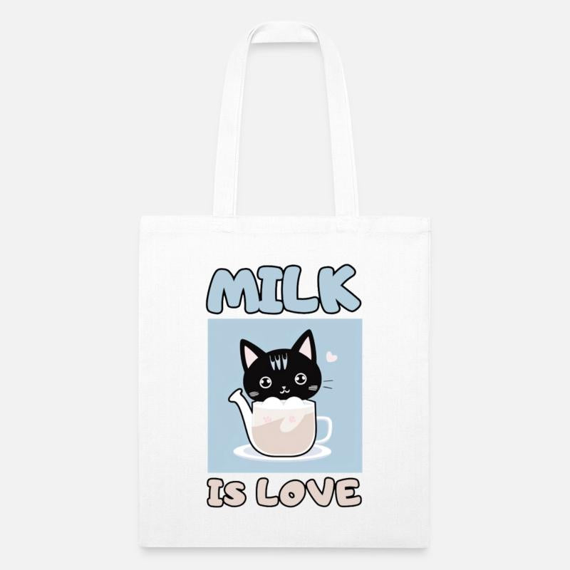 Milk is Love (Babies)