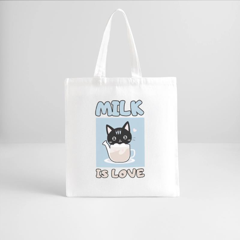 Milk is Love (Babies)