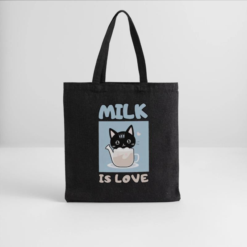 Milk is Love (Babies)