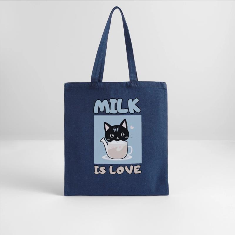 Milk is Love (Babies)