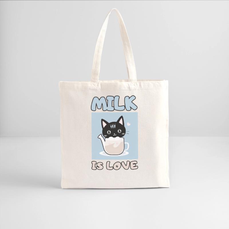 Milk is Love (Babies)