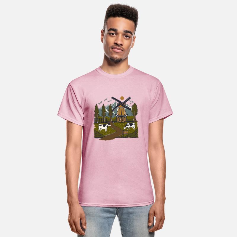 MILY FARM
