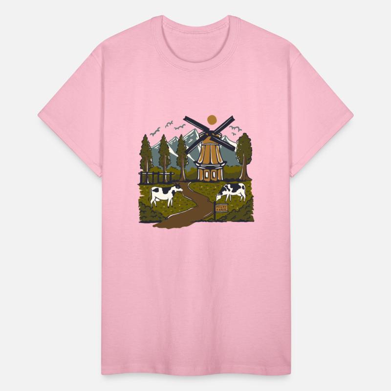 MILY FARM
