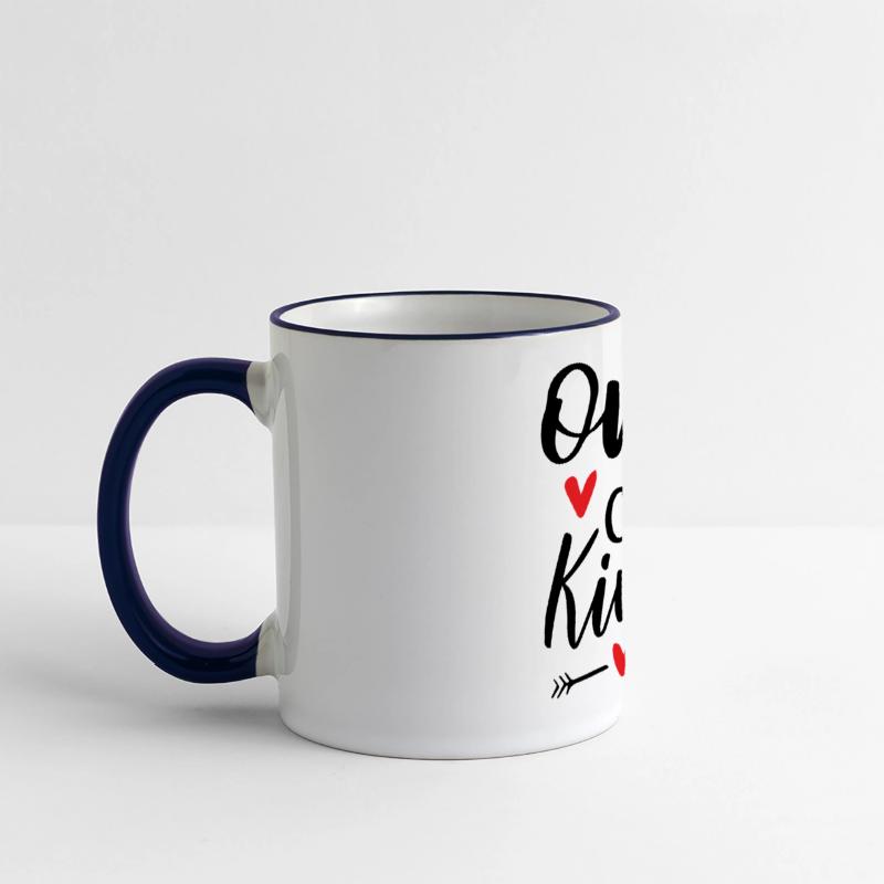 Minimalist Heart Love Design