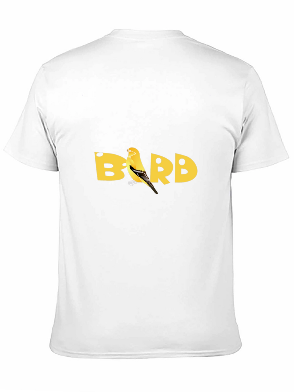 Bird Bard T-Shirt