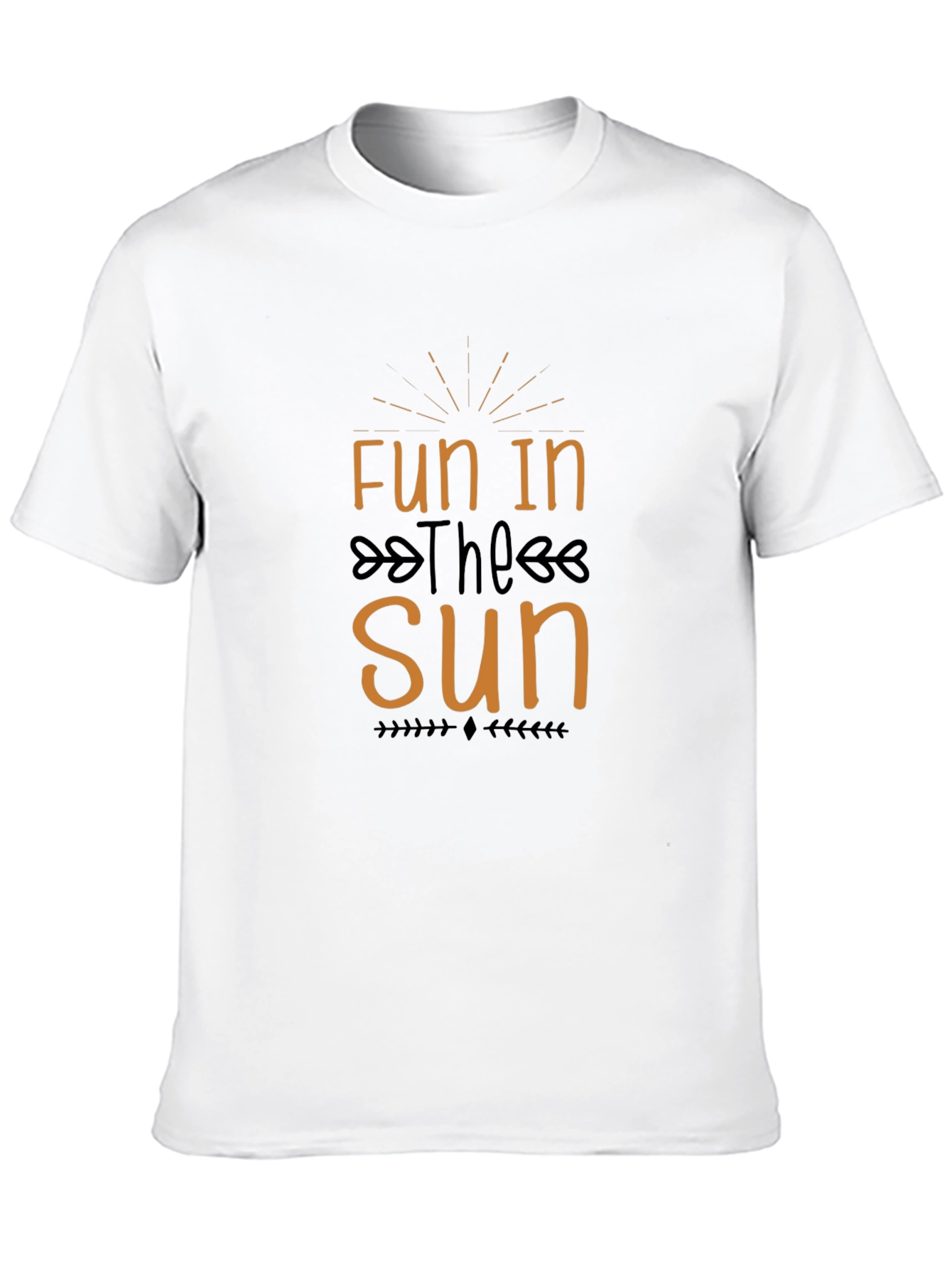 Fun in the Sun Graphic Tee