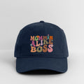 Mommin ALike Boss