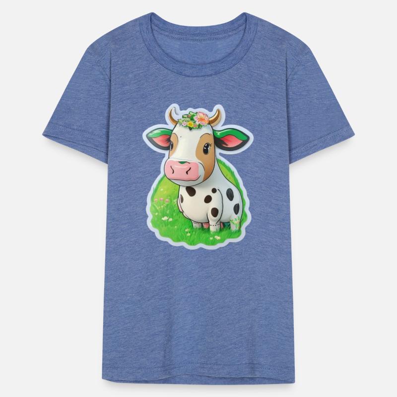 Moo Magic