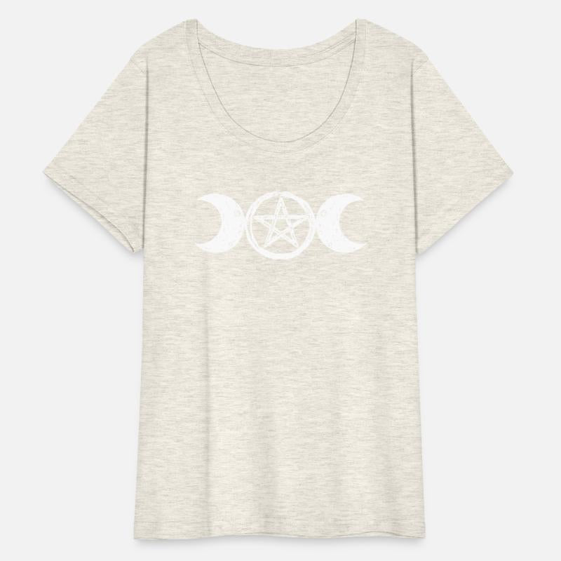 Moon Stars Ostara Wicca Wiccan Happy Easter