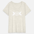 Moon Stars Ostara Wicca Wiccan Happy Easter