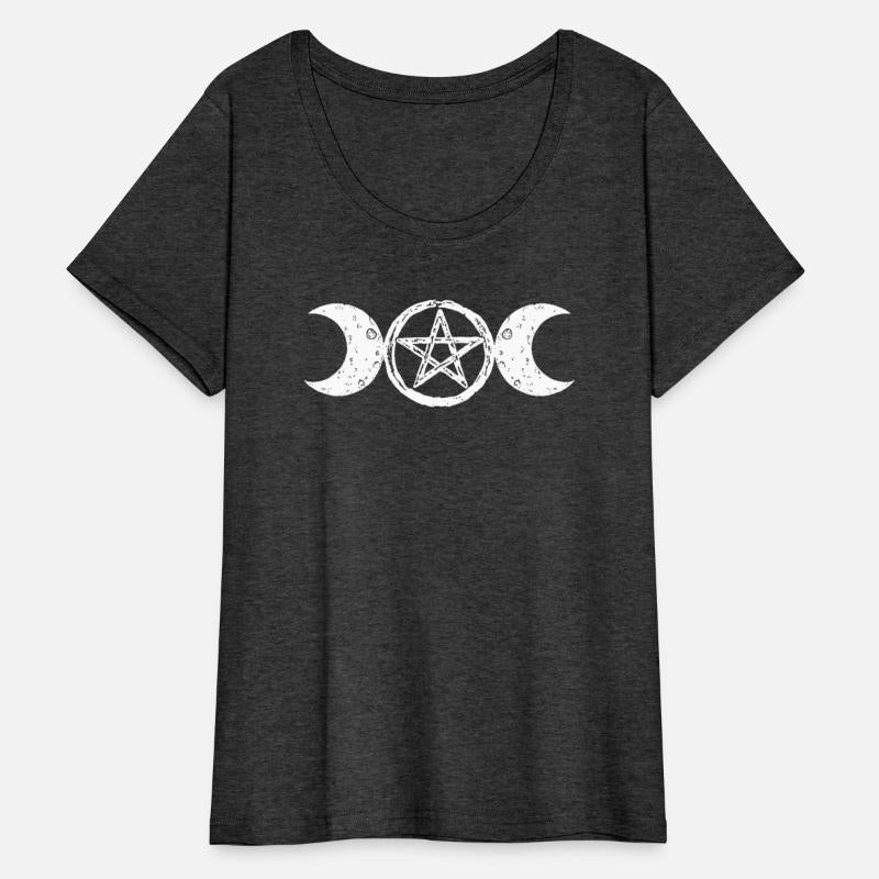 Moon Stars Ostara Wicca Wiccan Happy Easter