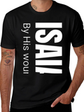 ISAIAH By His Wounds T-Shirt