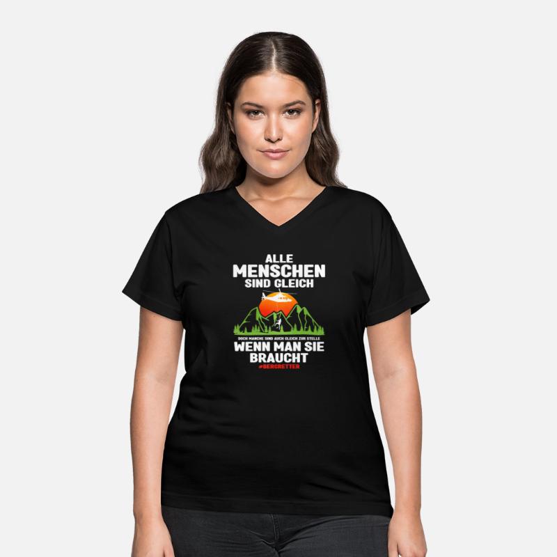 Mountain Rescue Bergwacht