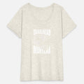 Mountainbike T-Shirt Trailhead Montana