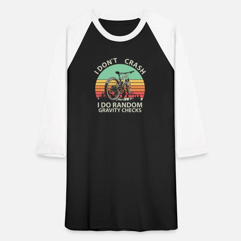 Mountainbiker Bicycle Nature Outdoor