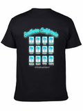 Southern California Flip Flops T-Shirt