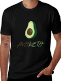 Avoketo Graphic Tee
