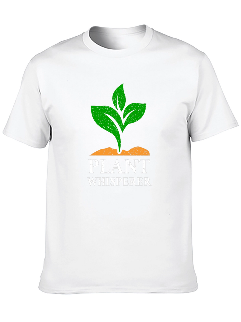 Plant Whisperer Graphic Tee