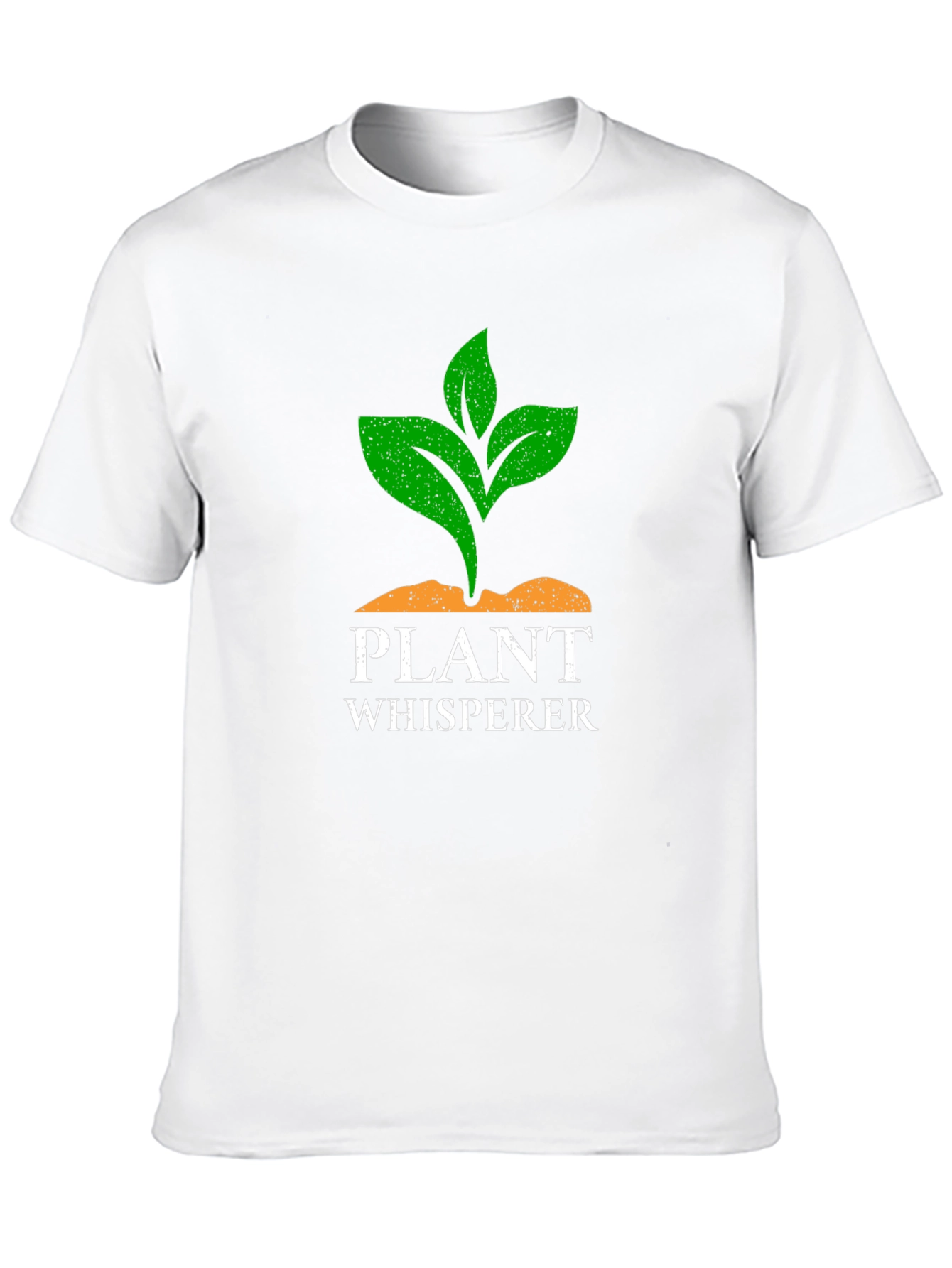 Plant Whisperer Graphic Tee