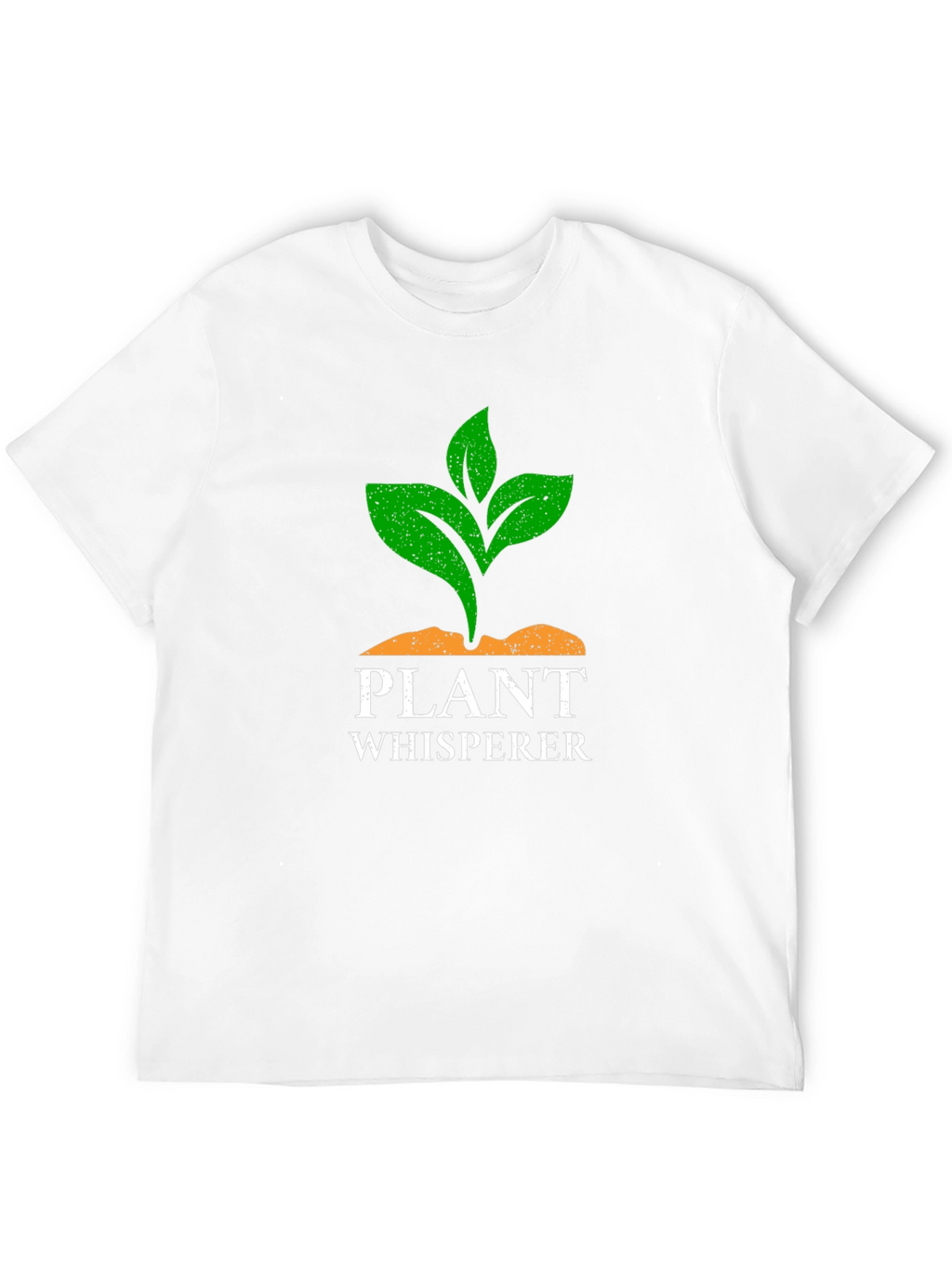 Plant Whisperer Graphic Tee