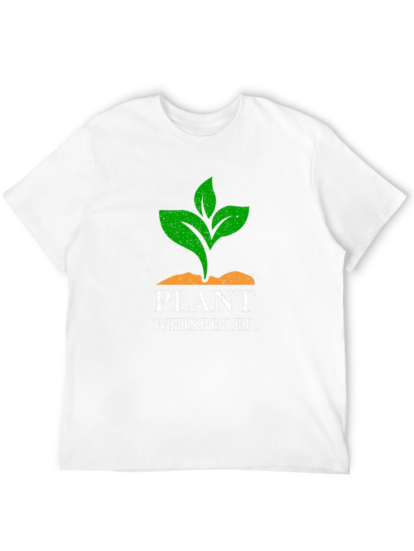 Plant Whisperer Graphic Tee