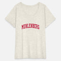Muhlenberg Pennsylvania Pa Sports Red