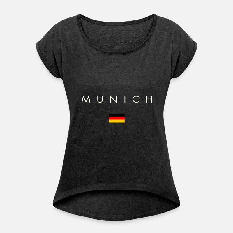 Munich Fashion International Xo4U Original
