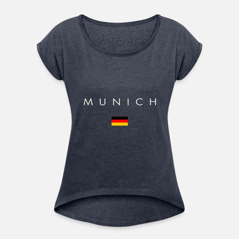 Munich Fashion International Xo4U Original