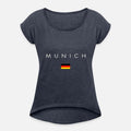 Munich Fashion International Xo4U Original