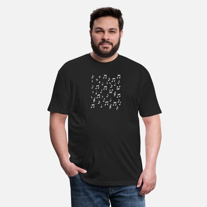 Music Notes Beat